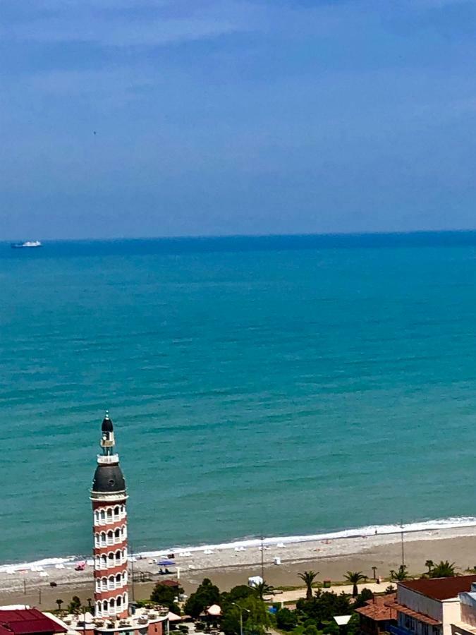 Best In Batumi 4 Exteriér fotografie