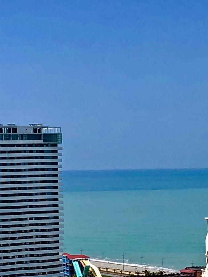 Best In Batumi 4 Exteriér fotografie